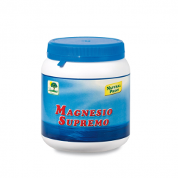 Magnesio supremo 300g