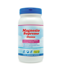 Magnesio Supremo Donna
