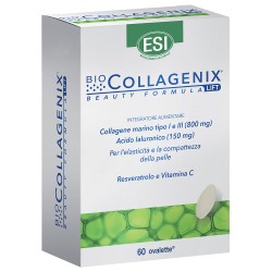 Biocollagenix ovalette