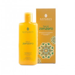 Lattedoccia Fiori di zenzero