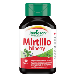 Mirtillo Bilberry -...