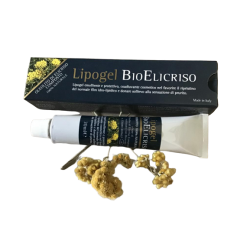 Lipogel BioElicriso