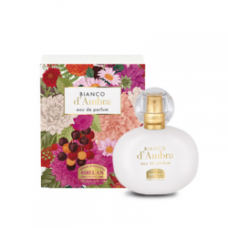 Eau de Parfum Bianco d'ambra
