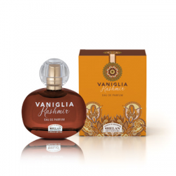 Eau de Parfum Vaniglia Kashmir