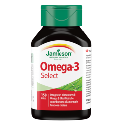 Omega 3 Select