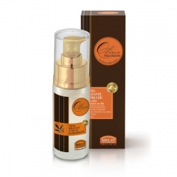 Crema Idratante Antirughe Olmo