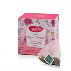 Fragole e Champagne