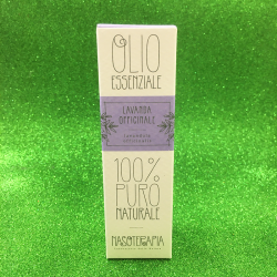 Lavanda officinale bio