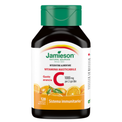 Vitamina C 1000 masticabile...