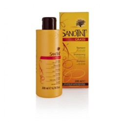 SHAMPOO CAPELLI GRASSI 200 ML
