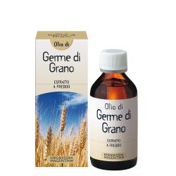 Olio di Germe di Grano