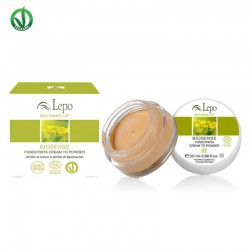 BIOSENSE FONDOTINTA CREAM...