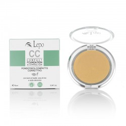 CC COMPACT FOUNDATION &...