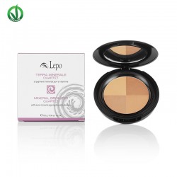 TERRA MINERALE QUARTET