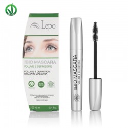 ECOBIO MASCARA VOLUME E...