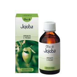 Olio di Jojoba 100 ml