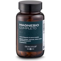 Principium Magnesio...