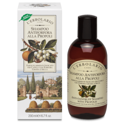 Shampoo Antiforfora alla...