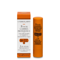 SPF 50+ Stick Solare Labbra