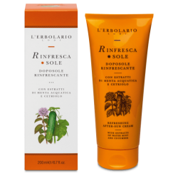 RinfrescaSole Doposole...