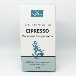 Cipresso bio