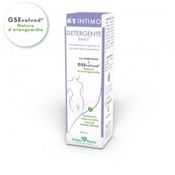 GSE INTIMO DETERGENTE DAILY...