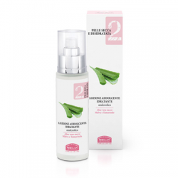 LINEA VISO 2 - PELLE SECCA...
