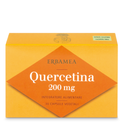 Quercetina 200 mg