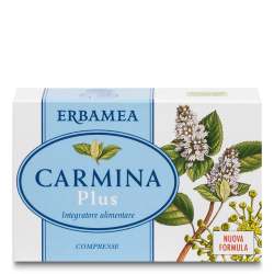 Carmina Plus - 24 Compresse