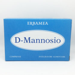 D-mannosio
