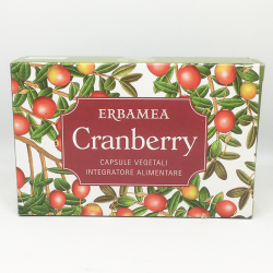 Cranberry (mirtillo rosso)