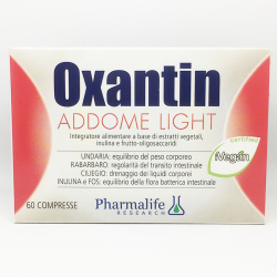 Oxantin Addome Light
