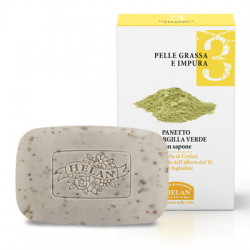 LINEA VISO 3 - PELLE GRASSA...