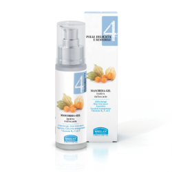 LINEA VISO 4 - PELLE...