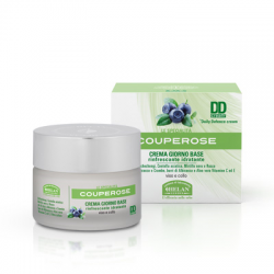 COUPEROSE - Crema Giorno Base