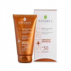 SPF50 Crema Solare
