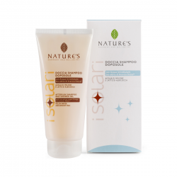 Doccia Shampoo Doposole