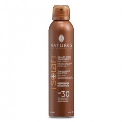 SPF 30 Solare Spray...