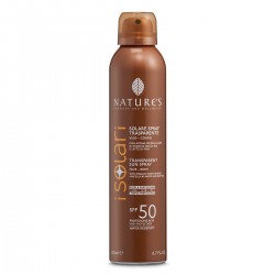 SPF 50 Solare Spray...