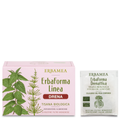 Erbaforma Linea Drena...