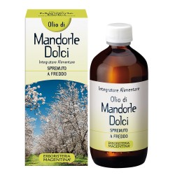 Olio di Mandorle Dolci -...