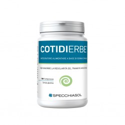 COTIDIERBE FLACONE 100...