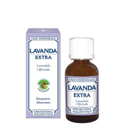 Lavanda Extra 30ML