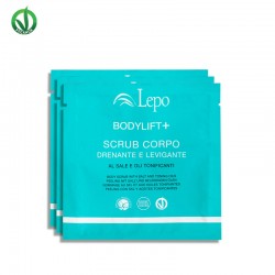 SCRUB CORPO DRENANTE E...