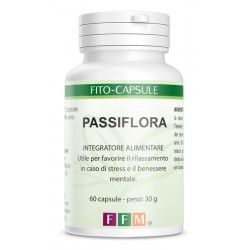 Passiflora - 60 capsule
