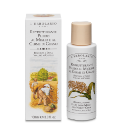 Ristrutturante Capelli al...