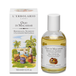 Olio di Macassar - nuovo...