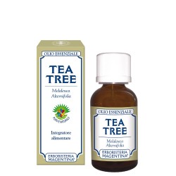 Tea Tree 30 ML