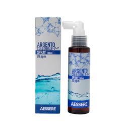 ARGENTO COLLOIDALE PLUS...