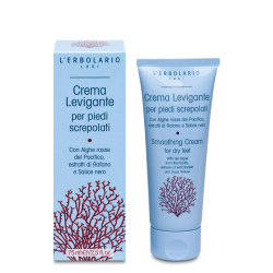 Crema Levigante per Piedi...